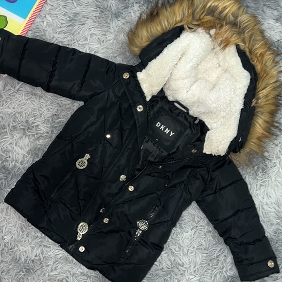 DKNY Jacket - Picture 3 of 4